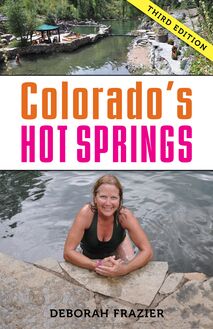 Colorado s Hot Springs