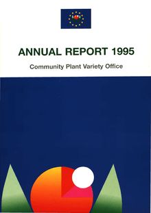 Community Plant Variety Office