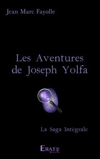 Les Aventures de Joseph Yolfa