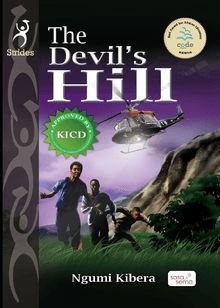 The Devil s Hill