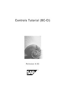 Controls Tutorial (BC-CI)