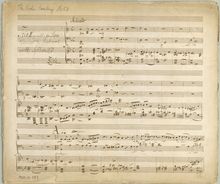 Partition complète et parties, Trio pour clarinette, violoncelle et Piano No.2, Op.46