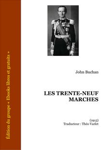 Buchan 39 marches