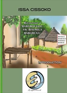 BIENVENUE À BABABOUGOU- TOME 1