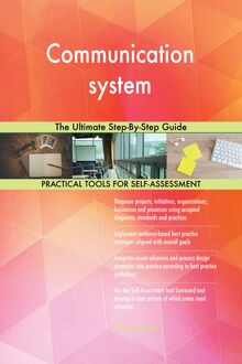 Communication system The Ultimate Step-By-Step Guide