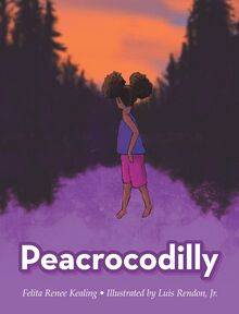 Peacrocodilly