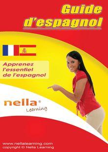 Guide d espagnol