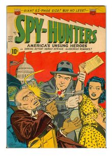 Spy Hunters 008 -fixed