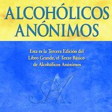 Alcohólicos Anónimos, Tercera edición