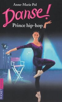 27. Prince hip-hop