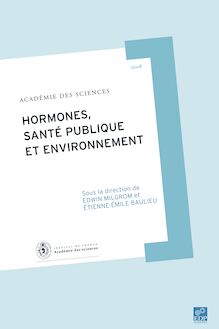Hormones, santé publique et environnement