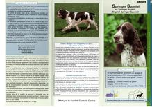 «l Les papiers du chien de race l Depuis la loi du 6 janvier 1999 ...