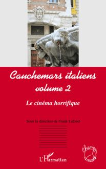 Cauchemars italiens (volume 2)