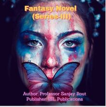 Fantasy Novel (Series-III)