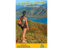 Le guide du GR®NC1 - GR NC1 & PR NOUVELLE-CALEDONIE