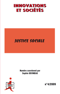 Justice sociale