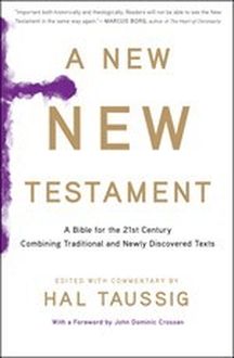 A New New Testament