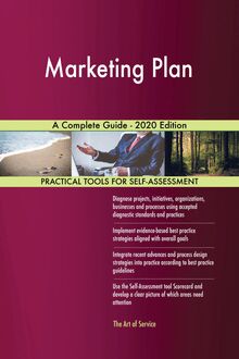 Marketing Plan A Complete Guide - 2020 Edition