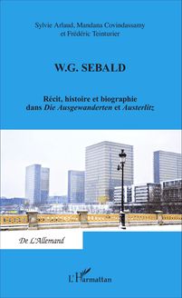 W. G. SEBALD