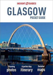 Insight Guides Pocket Glasgow (Travel Guide eBook)