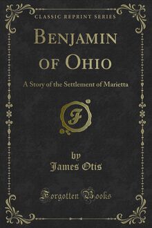Benjamin of Ohio