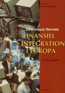 Finansiel Integration i Europa
