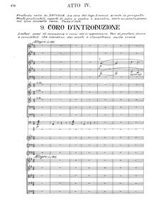 Partition Act IV, Aroldo, Verdi, Giuseppe
