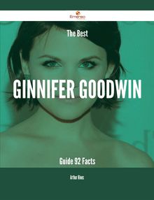 The Best Ginnifer Goodwin Guide - 92 Facts