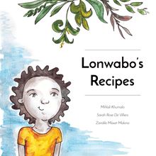 Lonwabo’s Recipes