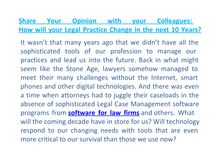 case management software | law case management software