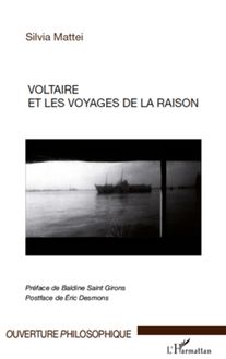 Voltaire et les voyages de la raison