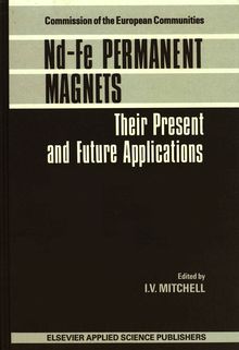 Permanent magnets