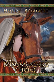 The Bonemender s Choice