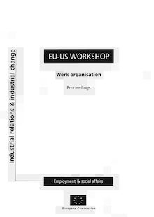 EU-US workshop on work organisation