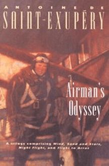 Airman s Odyssey