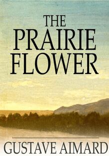 Prairie Flower