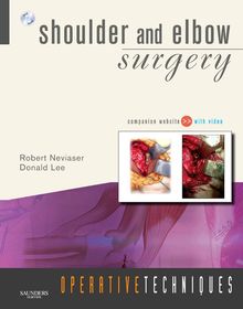 Operative Techniques: Shoulder and Elbow Surgery E-BOOK