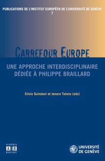 Carrefour Europe