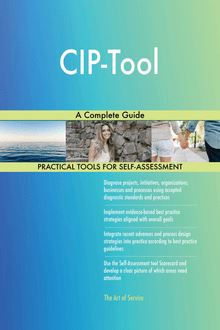 CIP-Tool A Complete Guide