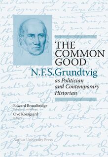 N.F.S. Grundtvig: Works in English