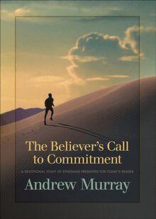 Believer s Call to Commitment