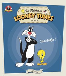 Looney Tunes, duos d enfer !