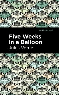 Five Weeks in a Balloon
