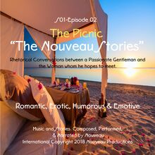 "The Nouveau Stories" (Series One-Episode -02) "The Picnic"