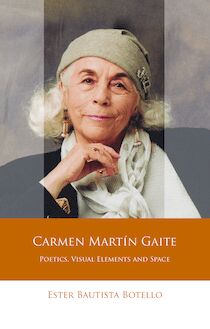 Carmen Martín Gaite