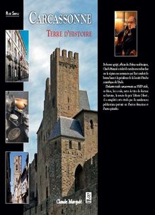 Carcassonne - Terre d histoire
