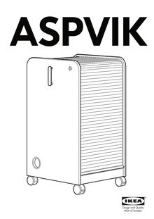 ASPVIK range document
