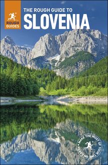The Rough Guide to Slovenia (Travel Guide eBook)