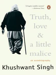 Truth, Love & A Little Malice