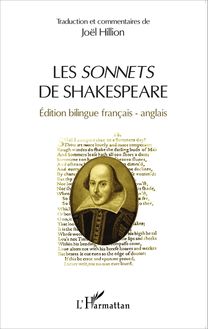 Les sonnets de Shakespeare